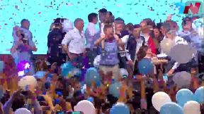 Nada de porno solo macri bailando cl&aacute_sico argentinos