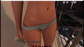 Radiant 5 - Allison naked makes me hard