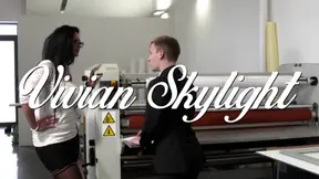 Big Ass MILF loves getting doggy fucked