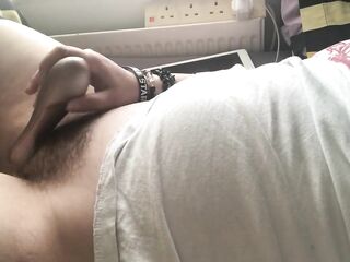 [ftm] cumming twice w/ my recent satisfyer pro