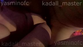 fucking petit hoker on the party yazmin