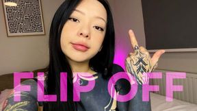 Flip Off 67