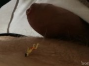 Let's Play a Game GAY MACROPHILIA