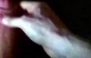 Slowmo cumshot compilation
