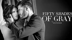 Penney Play In 50 Shades Of Milf