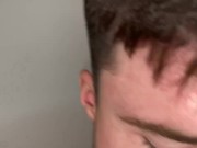 Macrophilia - small penis humiliation and shrinking