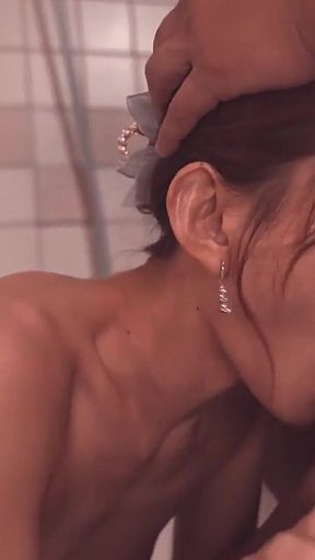 Heiress Wife Serve the Filthy Men and Endlessly Creampied. 2