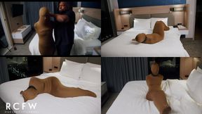 Rachel Adams 37 - Multi-Layered Cocoon [FHD]