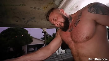 Gas, Cash, and Ass!
