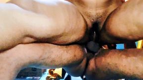 Simran is fucking hard.