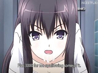 Furifure Volume 2 Clip Scene 3