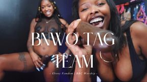 BNWO Tag Team
