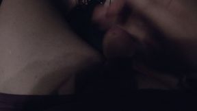 Sissy Silly CD Has Outdoor Car Masturbation Fun!