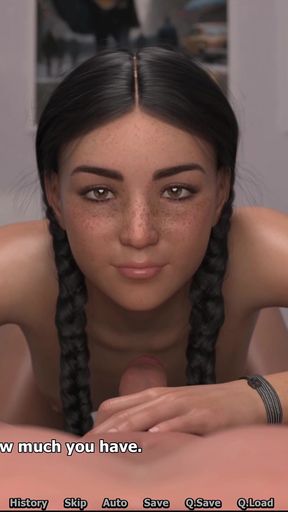 Sons of Analarchy Part 113 (new Update)