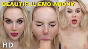 Beautiful Emo Agony HD