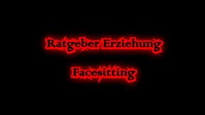 Guidebook Education Pt 5 - Facesitting