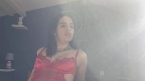 le gros appetit sexuel de joy, 29ans...