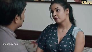 UllU Adult Web Series Sex Scene