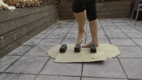 Sneaker-Girl Akira - Little Cake Crush