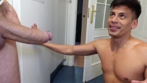 Diego Mattos Tests Monstercito V2