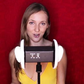 Kristen&#039;s Ballbusting Instructional Series ( Femdom, Ballbusting, ASMR ) Trailer