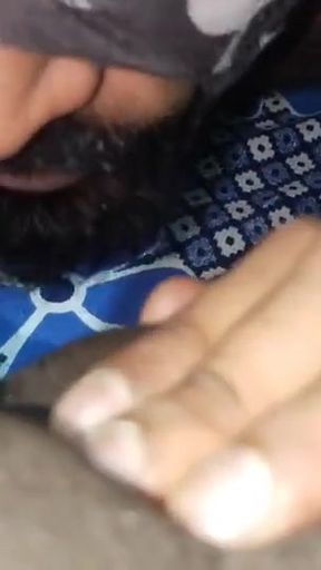 Powerful moment from &quot;Eating My Sexy Wife Wet Creampie Hairy Pussy and Asshole&quot;
