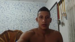 Spartacus Angel Private Show