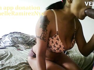 HOT COSPLAY EXOTIC BLOWJOB SEX BBC SWALLOWING AND GAGGING