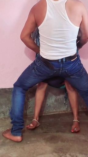 Thrilling moment from &quot;Jija sali fuck&quot;