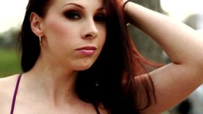 Gianna Michaels Drains BBC Balls Deep
