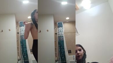 Dis cute pussy petite teen solo HD raw verif
