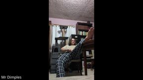 Old Masturbation Video I Found