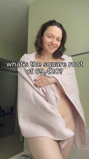 Do You Know The Answer? 🤓