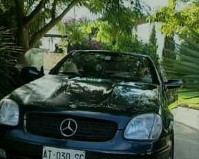 Vintage Anal Film with Sexy Blonde Teens