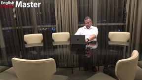 Teamlocked Boss Instructs You to Become a Cock Worshipper