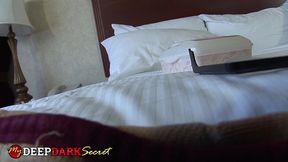 mdds amber rayne pov slam fucked and creampied by bbc