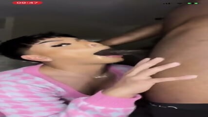 Ebony Femboy: Her Google Drive Folder Link, 187 Videos =