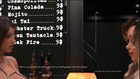 City of Sin - the Nocturne Files (part 2)