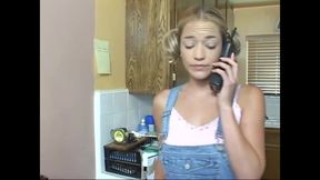 Craving for an American Pussy - Episode 3