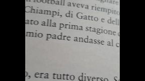 ANOTHER LOVE PARTE 27
