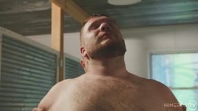 Bear Body Beautiful