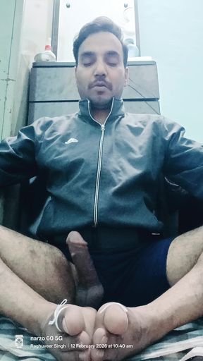 Stepdaddy Oldman Grandpa Aisain Stepdaddy Stepfather European American Stepdaddy Indian Police Officer Army Man Desi Man Stepfat