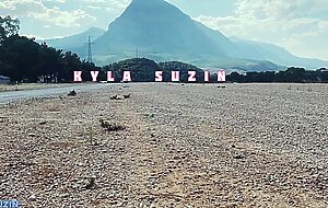 OTOSTOPCU - HITCHHIKER