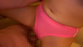 Cute Japanese Teen Learns Blowjob & Bareback Pussy Sex From Older Bf Pov Experience