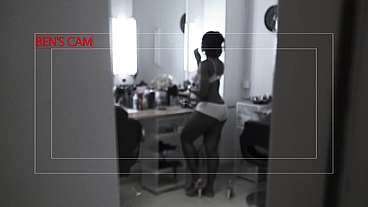 Melvina Raquel Leila Rub Jam on Tits and Asses