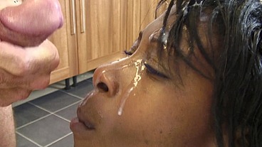 Melvina Raquel Leila Rub Jam on Tits and Asses