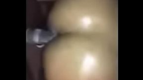 Tisha Williams from Monroe LA