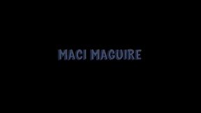 maci maguire creampied after rimming romeo price
