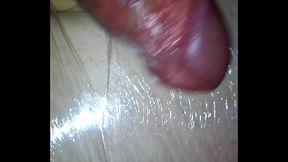 Cbt, balita vibradora,prepucio