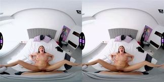 TmwVRnet Sakura Hell Sex break is always handy